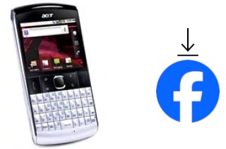 Come installare Facebook su un Acer beTouch E210