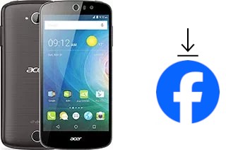 Come installare Facebook su un Acer Liquid Z530S