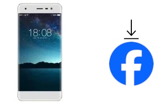 Come installare Facebook su un Advan G1 Pro