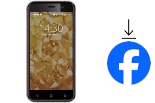 Come installare Facebook su un Advan I5A