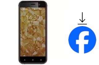 Come installare Facebook su un Advan I5E