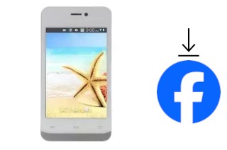 Come installare Facebook su un Advan S3 Lite