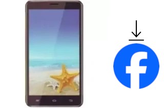 Come installare Facebook su un Advan S5L