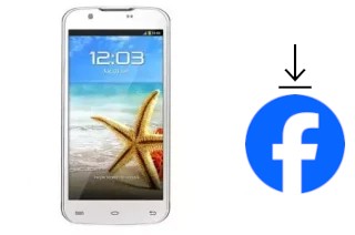 Come installare Facebook su un Advan S5P