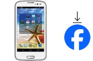 Come installare Facebook su un Advan Vandroid S5-F