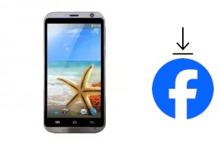 Come installare Facebook su un Advan Vandroid S5E New