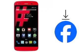 Come installare Facebook su un AG-mobile AG Hashtag