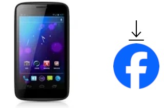 Come installare Facebook su un alcatel OT-986