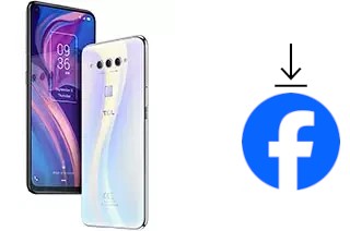 Come installare Facebook su un alcatel TCL Plex