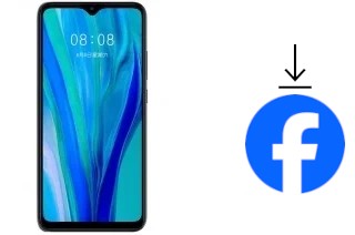 Come installare Facebook su un AllCall S10 PRO