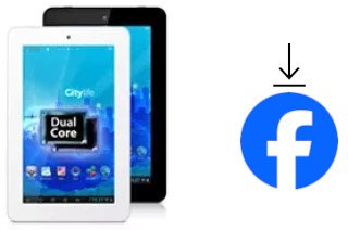 Come installare Facebook su un Allview City Life