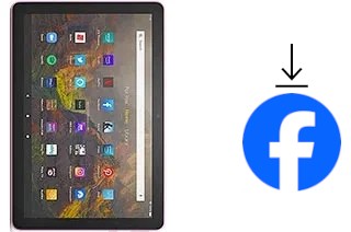 Come installare Facebook su un Amazon Fire HD 10 (2021)