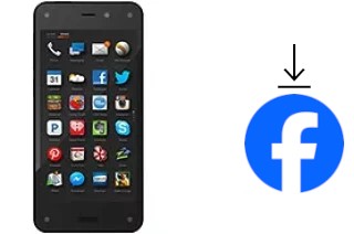 Come installare Facebook su un Amazon Fire Phone