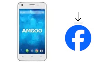 Come installare Facebook su un Amgoo AM410