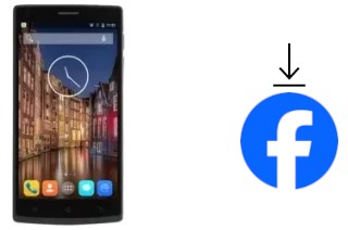 Come installare Facebook su un Amigoo MG100