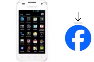 Come installare Facebook su un Andromax AD683G