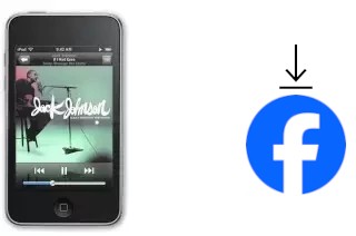 Come installare Facebook su un Apple iPod touch 2nd generation