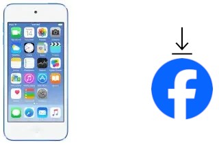 Come installare Facebook su un Apple iPod Touch (2019)