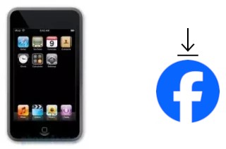 Come installare Facebook su un Apple iPod touch