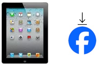 Come installare Facebook su un Apple iPad 2 Wi-Fi