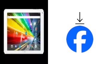 Come installare Facebook su un Archos 101 Platinum 3G