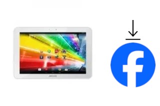 Come installare Facebook su un Archos 101 Platinum