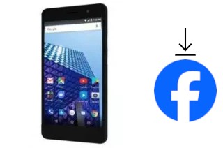 Come installare Facebook su un Archos 40 Access