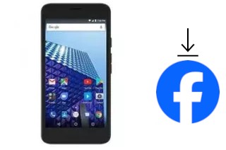 Come installare Facebook su un Archos 50 Access 4G