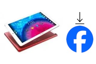 Come installare Facebook su un Archos Core 101 3G V2