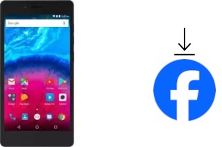 Come installare Facebook su un Archos Core 50