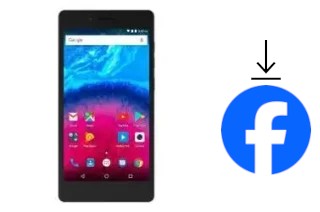 Come installare Facebook su un Archos Core 50P