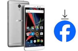 Come installare Facebook su un Archos Diamond 2 Note