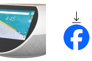Come installare Facebook su un Archos Hello 5