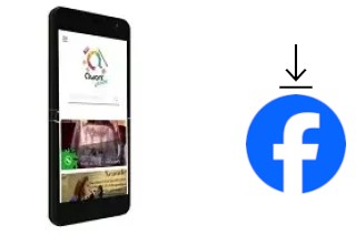 Come installare Facebook su un Archos Junior Phone