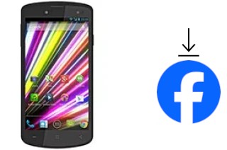 Come installare Facebook su un Archos 50 Oxygen