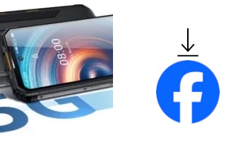 Come installare Facebook su un Archos X67 5G