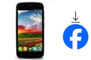 Come installare Facebook su un Artel Adi 5S