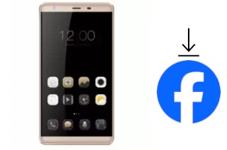 Come installare Facebook su un Astro Genesis Phab