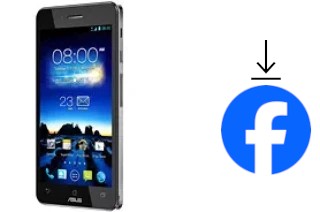 Come installare Facebook su un Asus PadFone Infinity