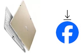 Come installare Facebook su un Asus Transformer Pad TF303CL