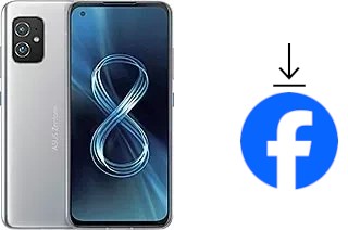 Come installare Facebook su un Asus Zenfone 8