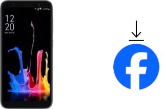 Come installare Facebook su un Asus ZenFone Lite (L1)