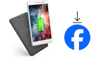 Come installare Facebook su un Asus ZenPad C Z171KG