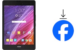 Come installare Facebook su un Asus Zenpad Z8