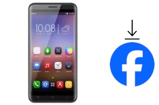 Come installare Facebook su un Attila I8 Plus