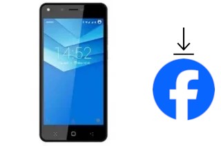 Come installare Facebook su un Avenzo Mob 4 Pro 4G