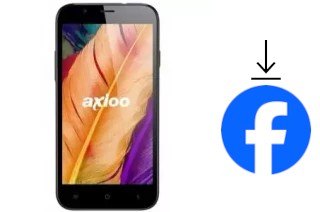 Come installare Facebook su un Axioo Picophone M2 M