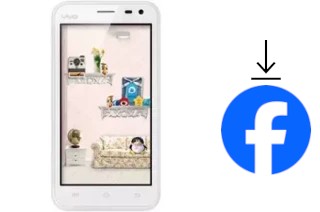 Come installare Facebook su un BBK Vivo S9T