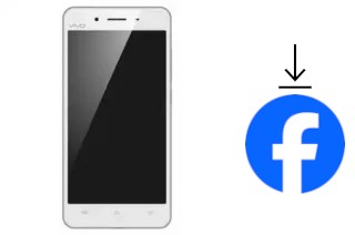 Come installare Facebook su un BBK Vivo V3M A