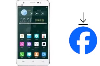 Come installare Facebook su un BBK Vivo X710L